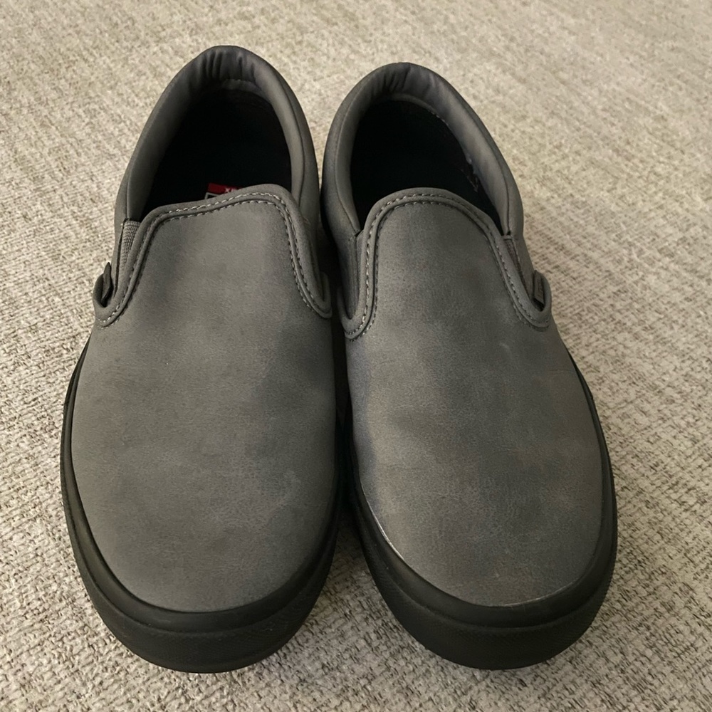 Vans BMX Slip-On